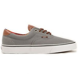 vans era 59 steel grey